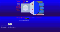 Desktop Screenshot of drillbush.com