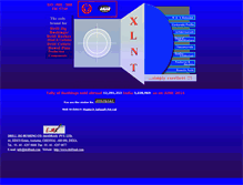 Tablet Screenshot of drillbush.com